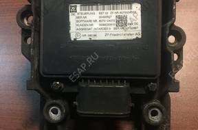 БЛОК УПРАВЛЕНИЯ   RETARDERA IVECO 6070004003