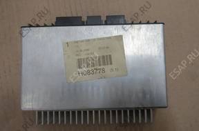 БЛОК УПРАВЛЕНИЯ Retardera Man TGA 81.25810.7006