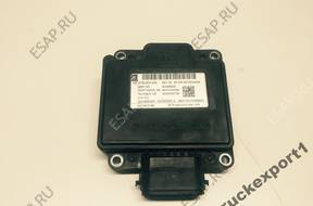 БЛОК УПРАВЛЕНИЯ   RETARDERA NR ZF 6070004004