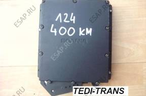 БЛОК УПРАВЛЕНИЯ   RETARDERA SCANIA 114 124