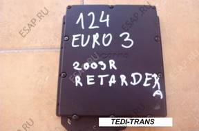 БЛОК УПРАВЛЕНИЯ RETARDERA SCANIA 124 114 164 4