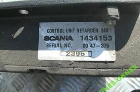 БЛОК УПРАВЛЕНИЯ   RETARDERA SCANIA 4 114 124 01 год,