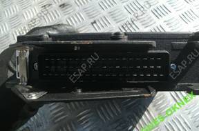 БЛОК УПРАВЛЕНИЯ   RETARDERA SCANIA 4 114 124 01 год,