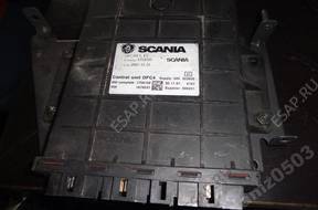 БЛОК УПРАВЛЕНИЯ   RETARDERA SCANIA R 1754709