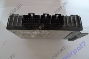 БЛОК УПРАВЛЕНИЯ RETARDERA VOITH DIGIPROP MAN 53.8183.12