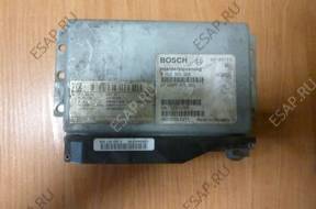 БЛОК УПРАВЛЕНИЯ  RETARDERA ZF6009371001 0260001028