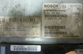БЛОК УПРАВЛЕНИЯ  RETARDERA ZF6009371001 0260001028
