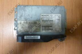 БЛОК УПРАВЛЕНИЯ  RETARDERA ZF6009371001 0260001028