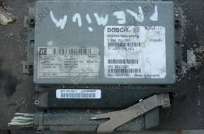 БЛОК УПРАВЛЕНИЯ RETARDERA ZF6009371001 0260001028