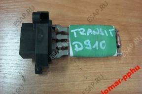 БЛОК УПРАВЛЕНИЯ REZYSTOR DMUCHAWY TRANSIT 3C1H 18B647 AA