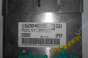 БЛОК УПРАВЛЕНИЯ REZZO TACUMA CORSA 16204689 BPKM Sklep