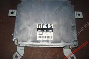 БЛОК УПРАВЛЕНИЯ RF 4S MAZDA 323F 2,0 DITD 02 год,