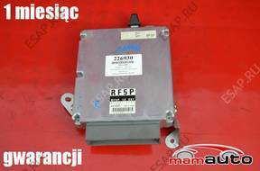 БЛОК УПРАВЛЕНИЯ   RF5P18881 MAZDA 6 1 I 2.0 CITD