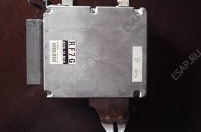 БЛОК УПРАВЛЕНИЯ ,  RF7G MAZDA 6 2.0 CITD