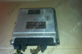 БЛОК УПРАВЛЕНИЯ   ROVER 0281001895 7785541 BOSCH