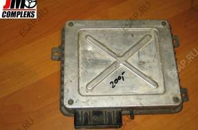 БЛОК УПРАВЛЕНИЯ ROVER 100 114   MKC103421