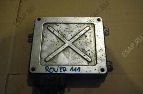 БЛОК УПРАВЛЕНИЯ    Rover 100 MKC103420 AR