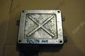 БЛОК УПРАВЛЕНИЯ    Rover 100 MKC103420 AR