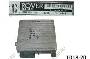 БЛОК УПРАВЛЕНИЯ  ROVER 111 MNE101140