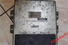 БЛОК УПРАВЛЕНИЯ ROVER 1170100743