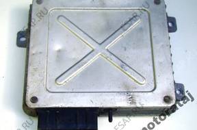 БЛОК УПРАВЛЕНИЯ    ROVER 200 1.1 MKC104501 GP
