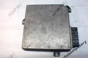 БЛОК УПРАВЛЕНИЯ ROVER 200 1.4 16V 0040001200 mne10012