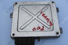 БЛОК УПРАВЛЕНИЯ   ROVER 200 1.4 16V AUTOMATYCZNA