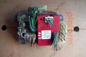 БЛОК УПРАВЛЕНИЯ Rover 200 1.4 16V   BSI