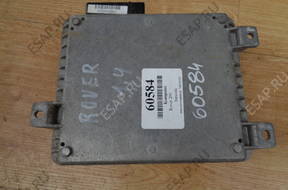 БЛОК УПРАВЛЕНИЯ ROVER 200 1.4 16V MKC104020