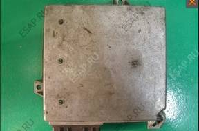 БЛОК УПРАВЛЕНИЯ ROVER 200 1.4 16V MNE1001207404004