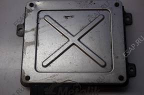 БЛОК УПРАВЛЕНИЯ ROVER 200 1.4 MK III 1999 год