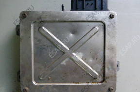 БЛОК УПРАВЛЕНИЯ   ROVER 200 1.4 MKC104014
