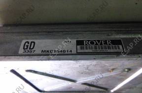 БЛОК УПРАВЛЕНИЯ   ROVER 200 1.4 MKC104014