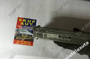 БЛОК УПРАВЛЕНИЯ   ROVER 200 1.4 MKC104022