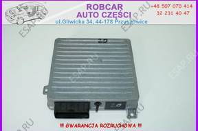 БЛОК УПРАВЛЕНИЯ ROVER 200 1.4i 8V 95 MNE101190 VD