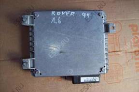 БЛОК УПРАВЛЕНИЯ Rover 200 1.6 1.4 16V