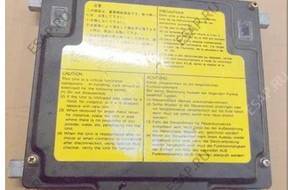 БЛОК УПРАВЛЕНИЯ ROVER 200 1.6 16V 1995 год -