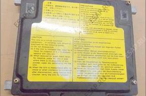 БЛОК УПРАВЛЕНИЯ ROVER 200 1.6 16V 1995 год -