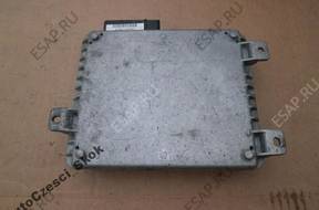 БЛОК УПРАВЛЕНИЯ   ROVER 200 1.6 16V MKC104032