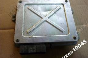 БЛОК УПРАВЛЕНИЯ   ROVER 200 1.6 16V MKC104032