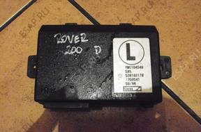 БЛОК УПРАВЛЕНИЯ ROVER 200 2,0 TD