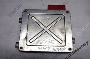 БЛОК УПРАВЛЕНИЯ ROVER 200 2.0B msb100680