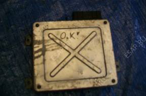 БЛОК УПРАВЛЕНИЯ ROVER 200 214   1.4 16V