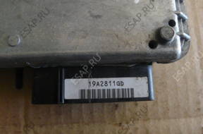 БЛОК УПРАВЛЕНИЯ   ROVER 200 214 1.4 8V