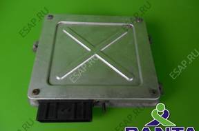 БЛОК УПРАВЛЕНИЯ   ROVER 200 214 MKC104014 1.4 1999 год