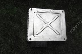 БЛОК УПРАВЛЕНИЯ Rover 200 214   MKC104021