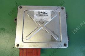 БЛОК УПРАВЛЕНИЯ Rover 200 220 2,0TD   MSB100610