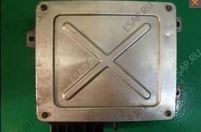 БЛОК УПРАВЛЕНИЯ ROVER 200 400 1.4 16V MKC10402102074086FE