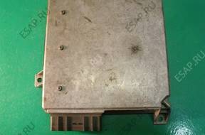 БЛОК УПРАВЛЕНИЯ ROVER 200 400 1.4 16V MNE1006316614004TX