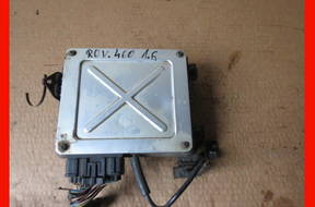 БЛОК УПРАВЛЕНИЯ ROVER 200 400 1.6 16V   MKC104032